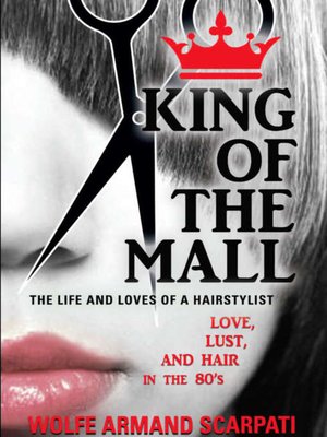 cover image of King of the Mall
